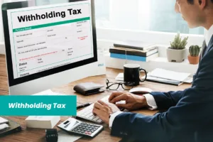 Withholding Tax