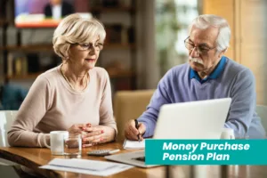 Money Purchase Pension Plan