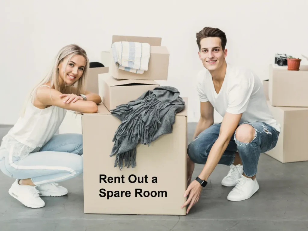 How To Live Rent Free