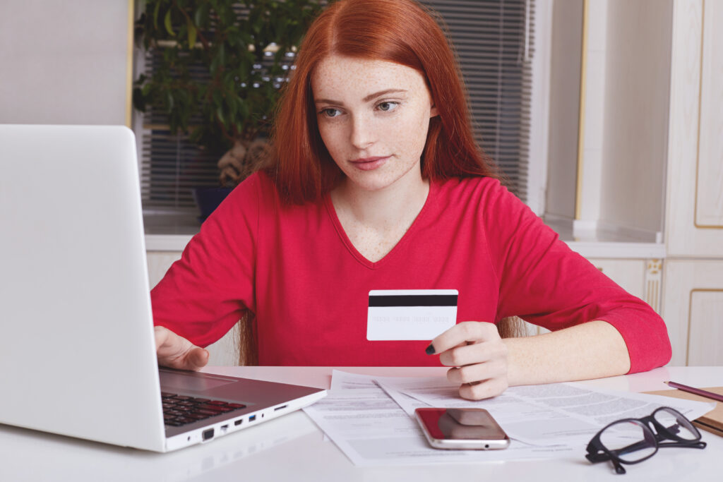 Stop Paying Credit Card Debt