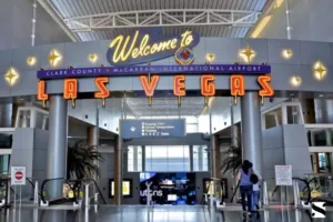 Las Vegas Airport Restaurants