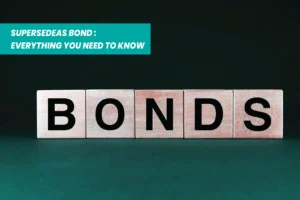 What is SUPERSEDEAS BOND