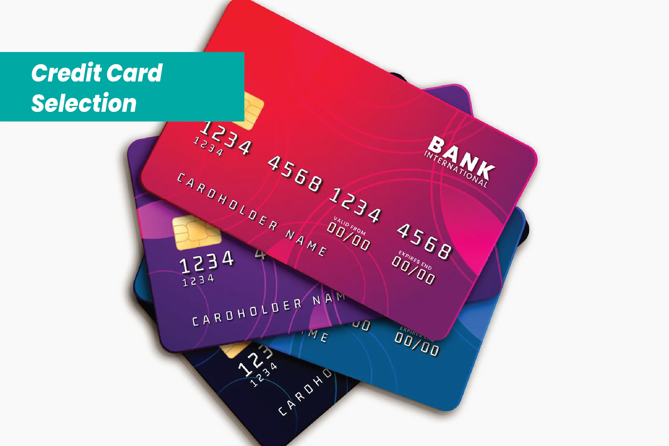 Best Credit Cards for Young Adults in 2024