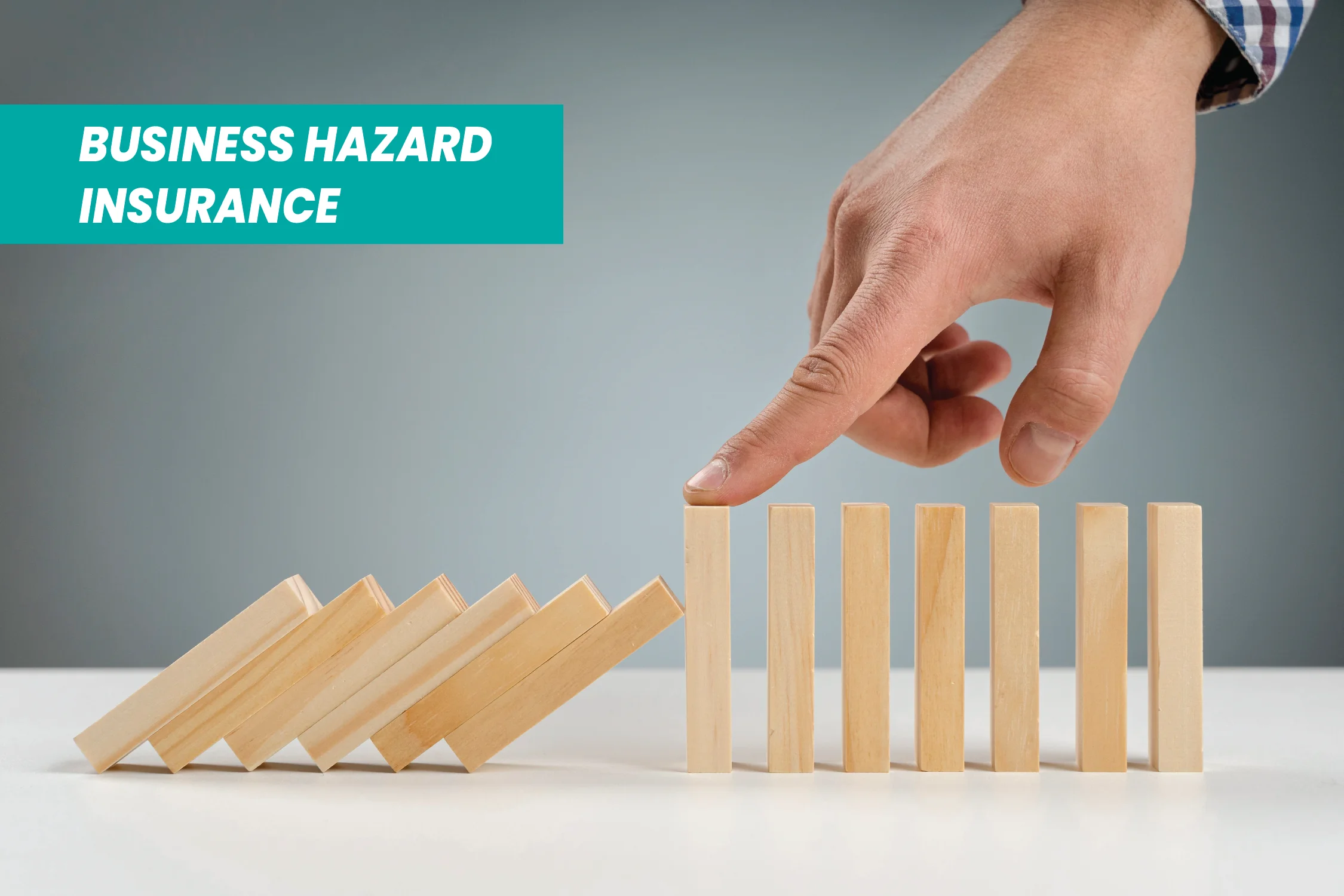 BUSINESS HAZARD INSURANCE