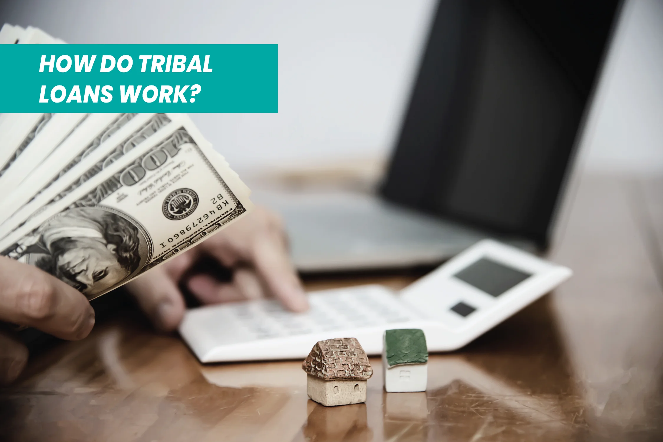 TRIBAL LOANS FOR BAD CREDIT