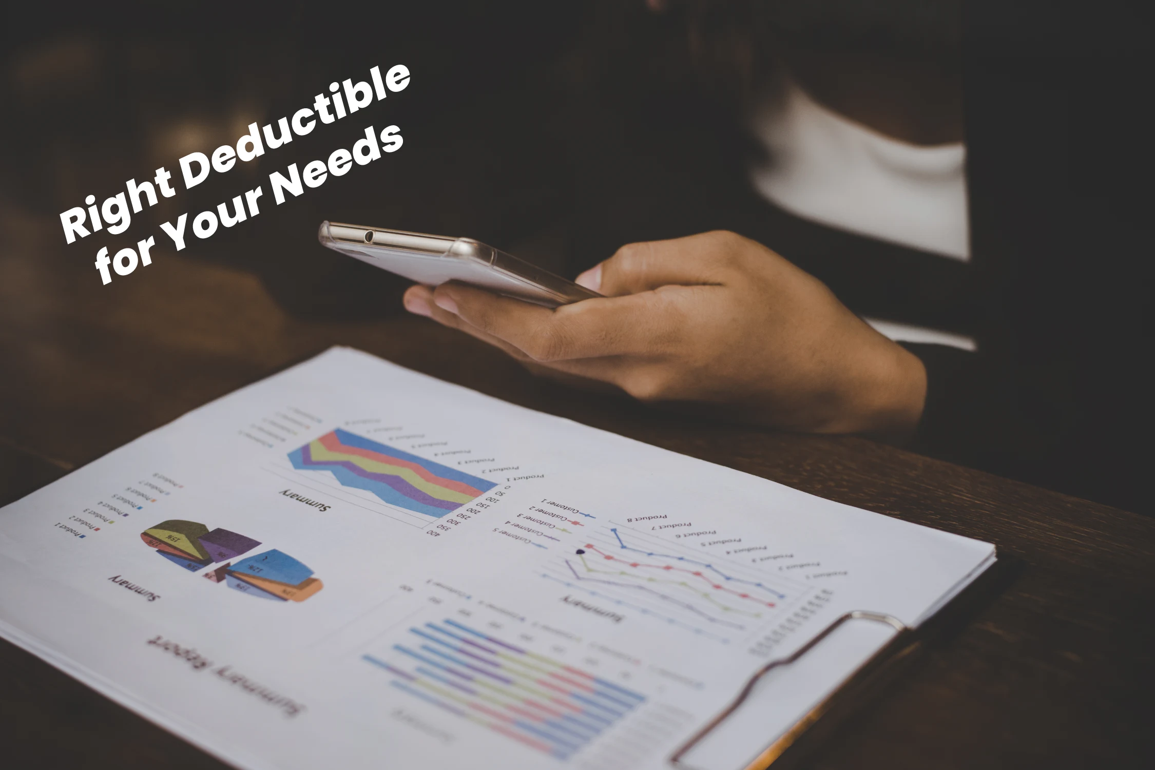 Understanding Aggregate Deductibles A Comprehensive Guide