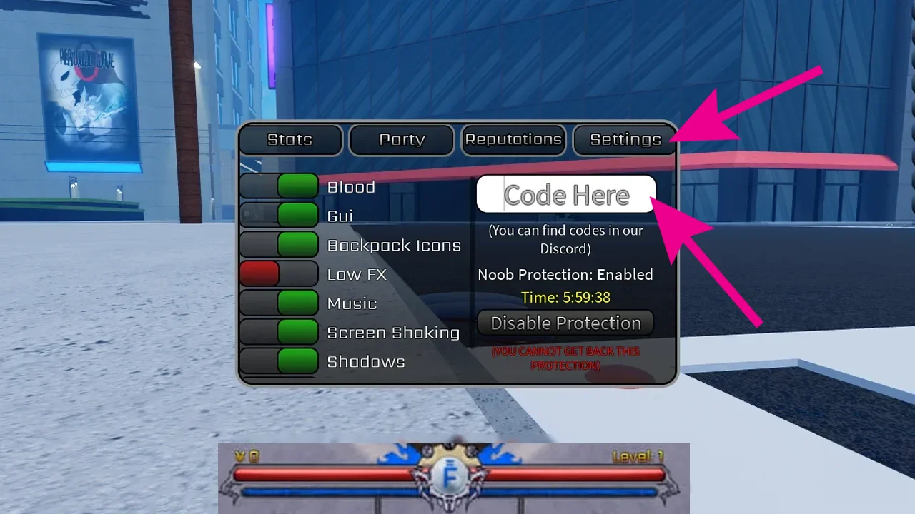 Peroxide Codes for July 2024